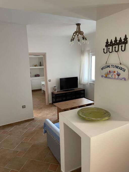 Apartment Cozy In Paleros! S & C *