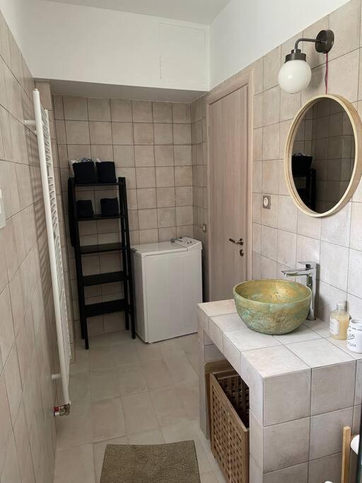 Apartment Cozy In Paleros! S & C *