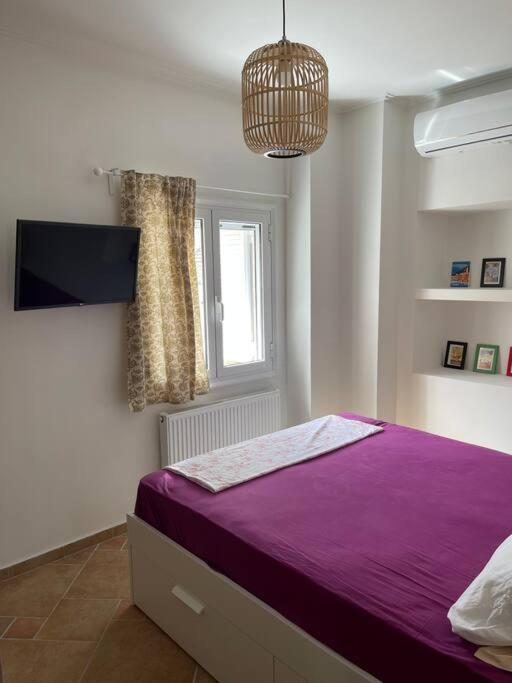 Apartment Cozy In Paleros! S & C Palairos